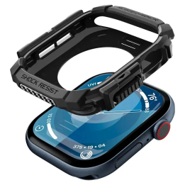 CASE APPLE WATCH 10 42MM BLACK