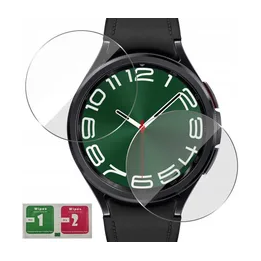 SZKŁO SAM GALAXY WATCH 6 8 47MM