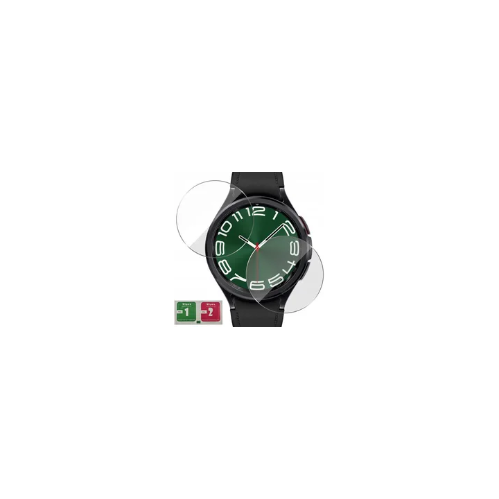 SZKŁO SAM GALAXY WATCH 6 8 47MM