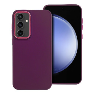 CASE FRAME SAM GALAXY S23 FE PURPLE
