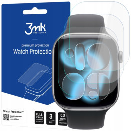 SZKŁO APPLE WATCH 10 42MM