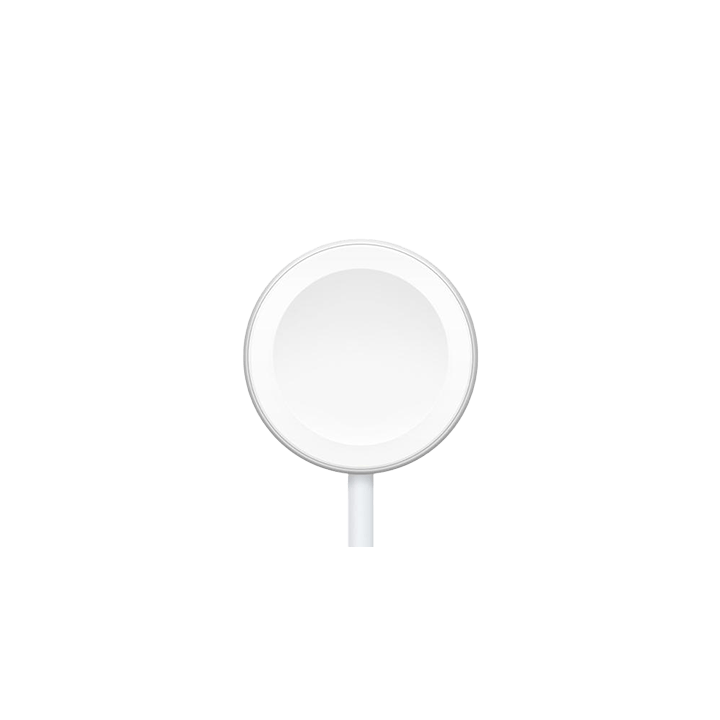 KABEL APPLE WATCH 1,2M WHITE