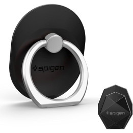 SPIGEN RING NA TELEFON BLACK