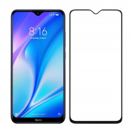SZKŁO 3D STANDARD XIAOMI REDMI 8A
