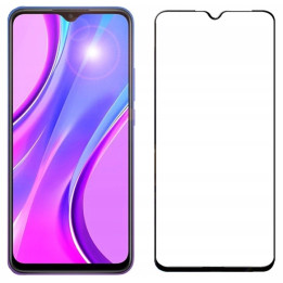 SZKŁO 3D STANDARD XIAOMI REDMI 9A 9C
