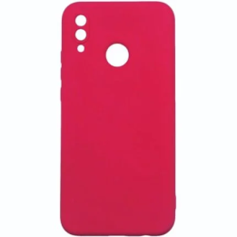 JELLY SOFT HUAWEI P SMART 2020 RED