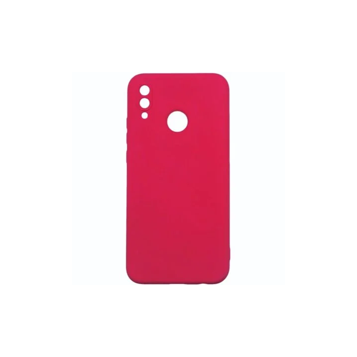 JELLY SOFT HUAWEI P SMART 2020 RED