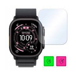 SZKŁO APPLE WATCH 49MM ULTRA ULTRA 1 2 3