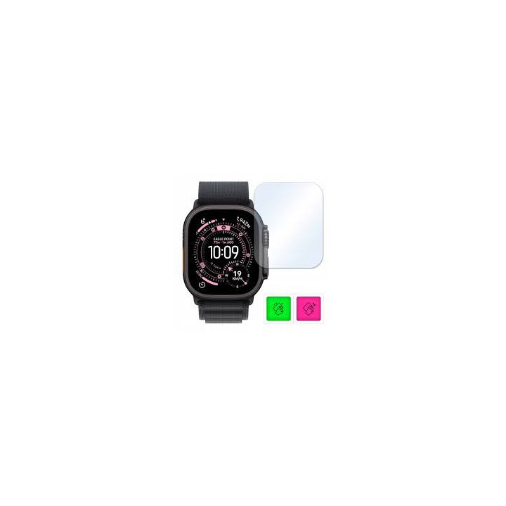 SZKŁO APPLE WATCH 49MM ULTRA ULTRA 1 2 3