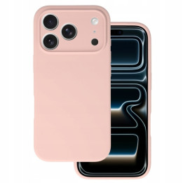 CASE SILICON XIAOMI REDMI 15 4G 5G PINK