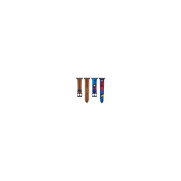 PASEK FC BARCEONA APPLE WATCH 44 45 49