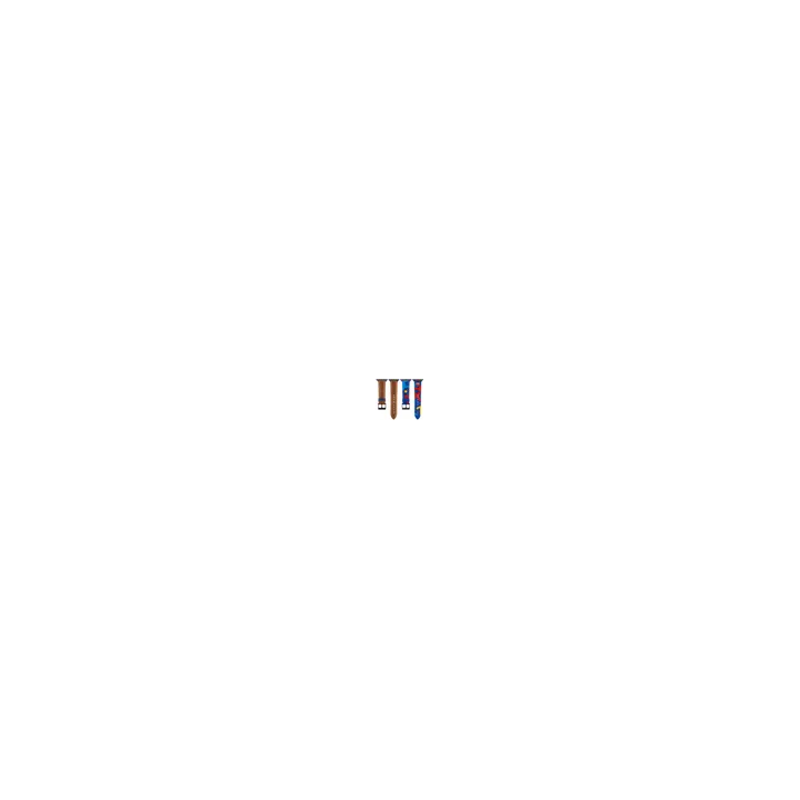 PASEK FC BARCEONA APPLE WATCH 44 45 49