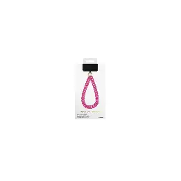 SMYCZ IDEAL OF SWEDEN HYPER PINK