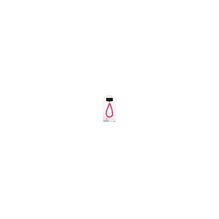 SMYCZ IDEAL OF SWEDEN HYPER PINK