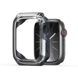 CASE DUCIS TAMO APPLE WATCH 10 42MM GRAY