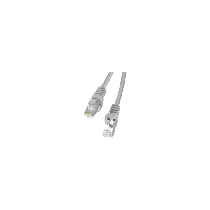 KABEL LANBERG ETHERNET 10M GRAY 