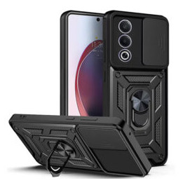 CASE CAMSHIELD OPPO A80 BLACK