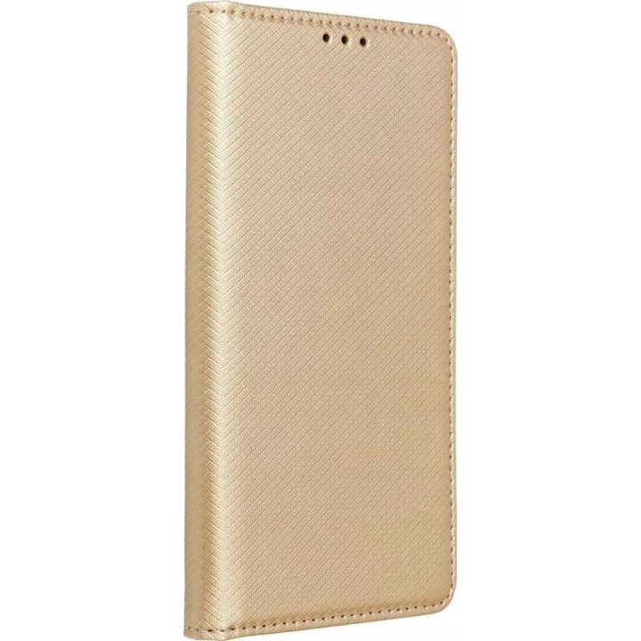 FLIP BOOK SAM GALAXY S23 FE GOLD