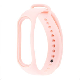PASEK UNIV XIAOMI MI BAND 5 6 PURPLE