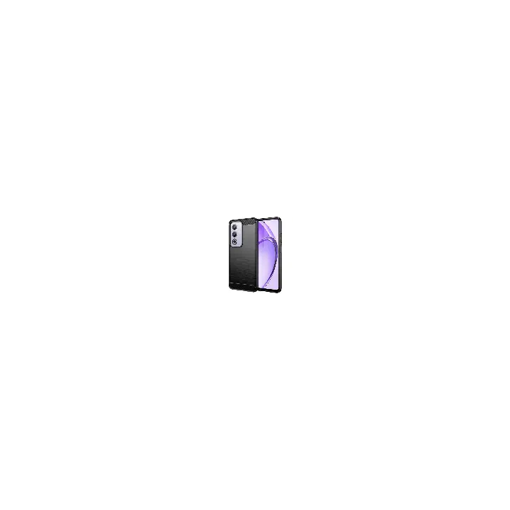 SLINE CARBON OPPO A80 BLACK