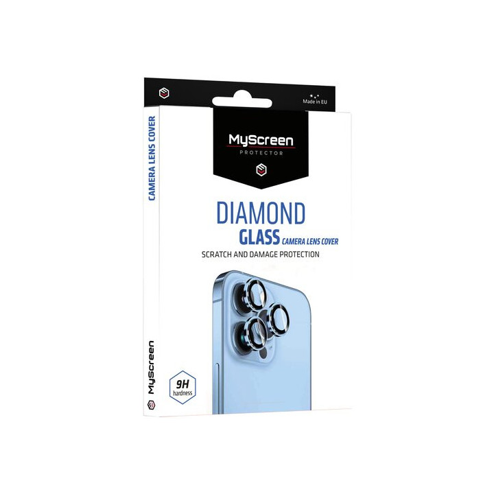 SZKŁO MYSCREEN LENS IPHONE 15 15 PLUS