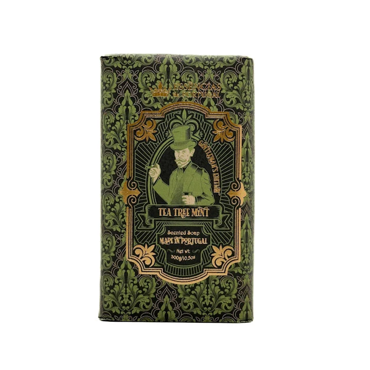 MYDLO ESSENCIAS DE PORTUGAL THE TREE MINT 300G