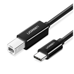 KABEL UGREEN US241 DO DRUKARKI USB 2.0 C-B