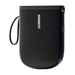 DRUKARKA DO ETYKIETY NIIMBOT D11 BLACK