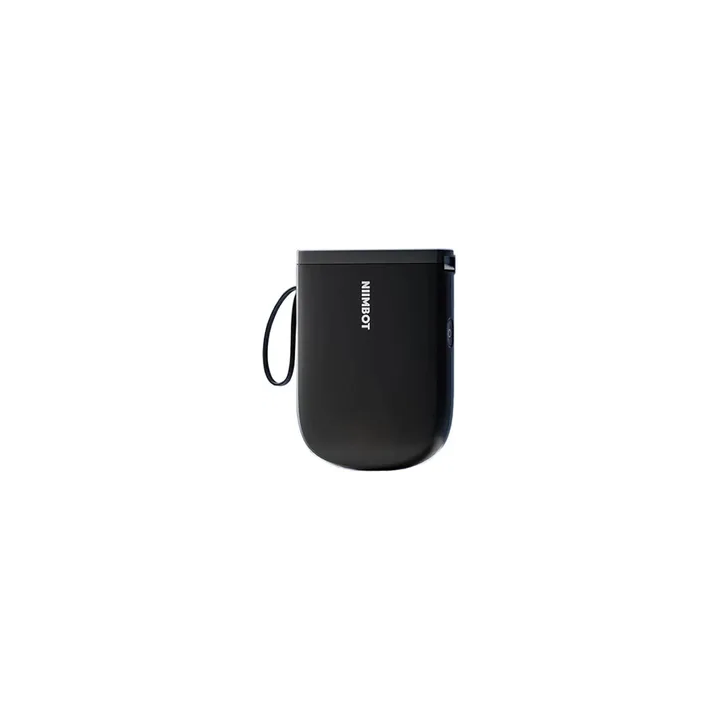 DRUKARKA DO ETYKIETY NIIMBOT D11 BLACK