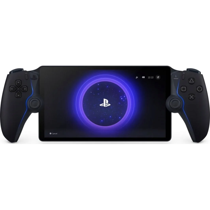 KONSOLA SONY PLAYSTATION PORTAL BLACK