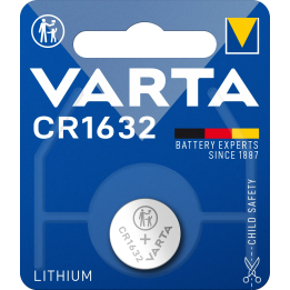 BATERIA VARTA HOCO CR1632