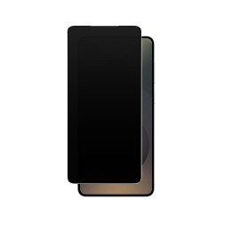 SZKŁO 3D PRIVACY SAM GALAXY S25 EDGE 