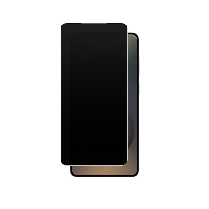 SZKŁO 3D PRIVACY SAM GALAXY S25 EDGE 