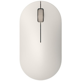 XIAOMI WIRELESS MOUSE LITE 2 WHITE