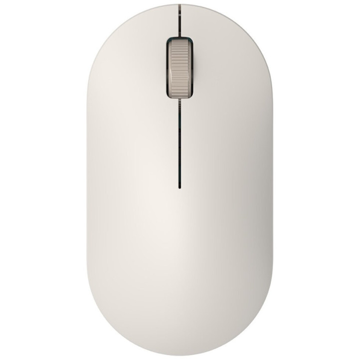 XIAOMI WIRELESS MOUSE LITE 2 WHITE