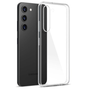 3MK CLEAR CASE SAM GALAXY S23