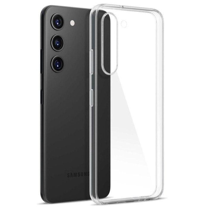 3MK CLEAR CASE SAM GALAXY S23