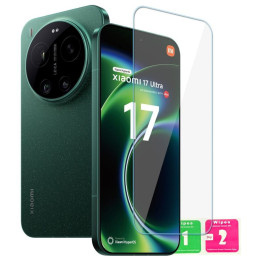 SZKŁO HARTOWANE XIAOMI 17 ULTRA