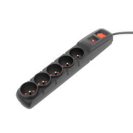 LISTWA ZABEZPIECZAJACA ACCURA CRUX 5-GNIAZD 5M