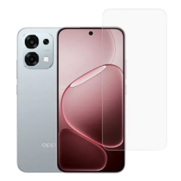 SZKŁO OPPO A6 PRO