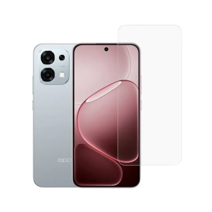 SZKŁO OPPO A6 PRO