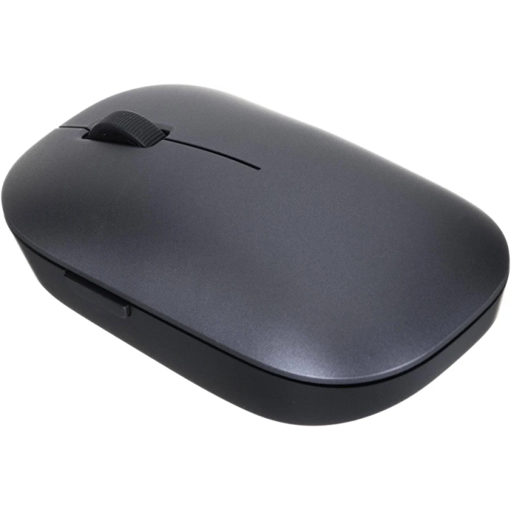 XIAOMI WIRELESS MOUSE BLACK