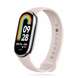PASEK SILICON XIAOMI BAND 8 9 BEZ