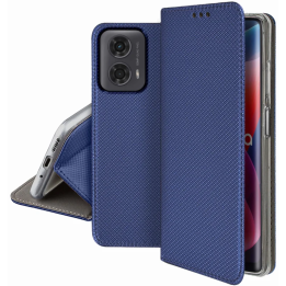 FLIP BOOK MOTO G24 G04 GRANAT