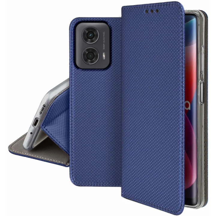 FLIP BOOK MOTO G24 G04 GRANAT