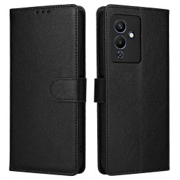 FLIP BOOK INFINIX NOTE 12 PRO 4G BLACK