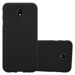 SLINE I-DROPS W162 SAM GALAXY J5 2017 BLACK