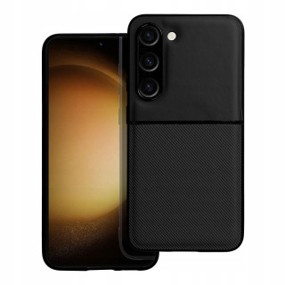 CASE NOBLE SAM GALAXY S23 BLACK