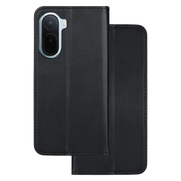 FLIP MAGNET XIAOMI REDMI 7 BLACK