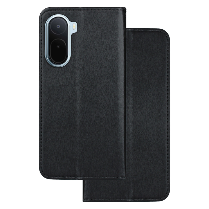 FLIP MAGNET XIAOMI REDMI 7 BLACK